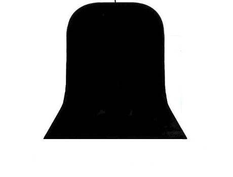 Studioking Fundo Dobrável Preto Bbt-02 150X400Cm