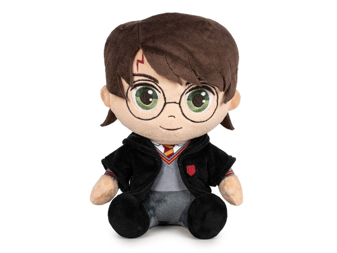 Peluche Harry Potter 32cm Play By Play