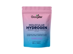 Comprimidos com Molécula de Hidrogênio para Energia e Funcionamento Cerebral LAXISCREED