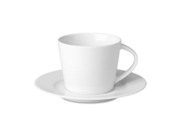 Taza Capucciono Con Platito MIDOCEAN