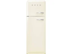 Frigorífico Combinado SMEG FAB30LCR6 (Ventilado - 172 cm - 294 L - Creme)