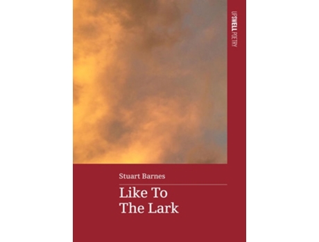 Livro Like To The Lark de Stuart Barnes (Inglês)