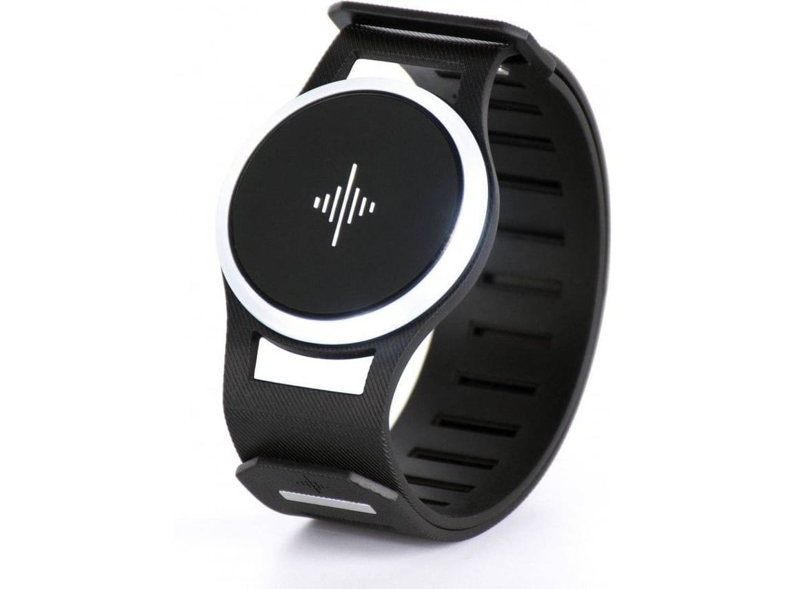Metrónomo de Pulso SOUNDBRENNER