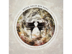 CD Devil Sold His Soul - Blessed (1CDs)
