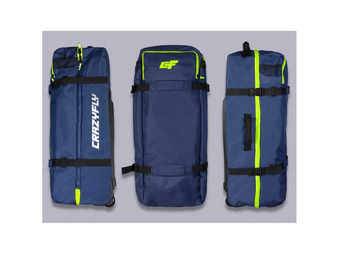 Saco de Viagem Crazyfly Large