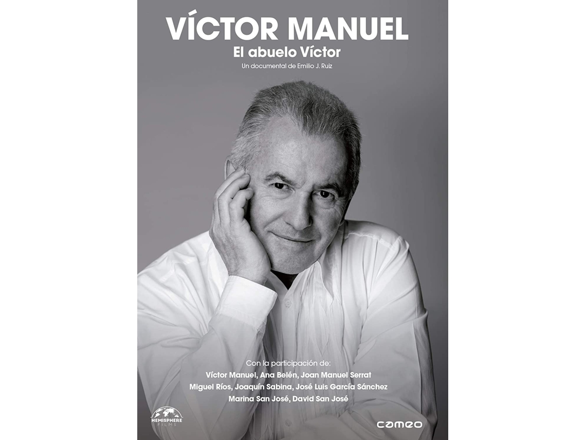 El Abuelo Víctor (2019)