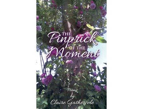 Livro The Pinprick of the Moment de Claire Gathercole (Inglês)