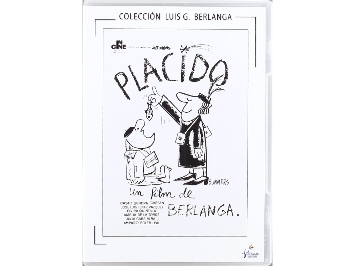 Placido 1961