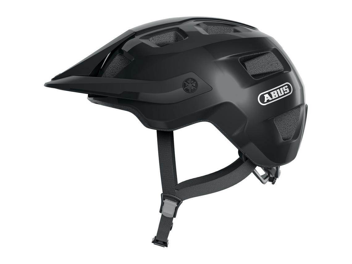 Capacete ABUS MoTrip