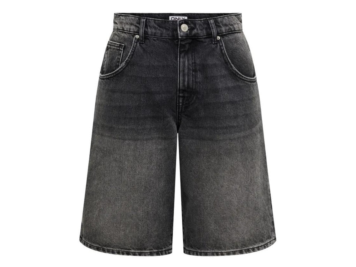 Short Only Mate Baggy Preto