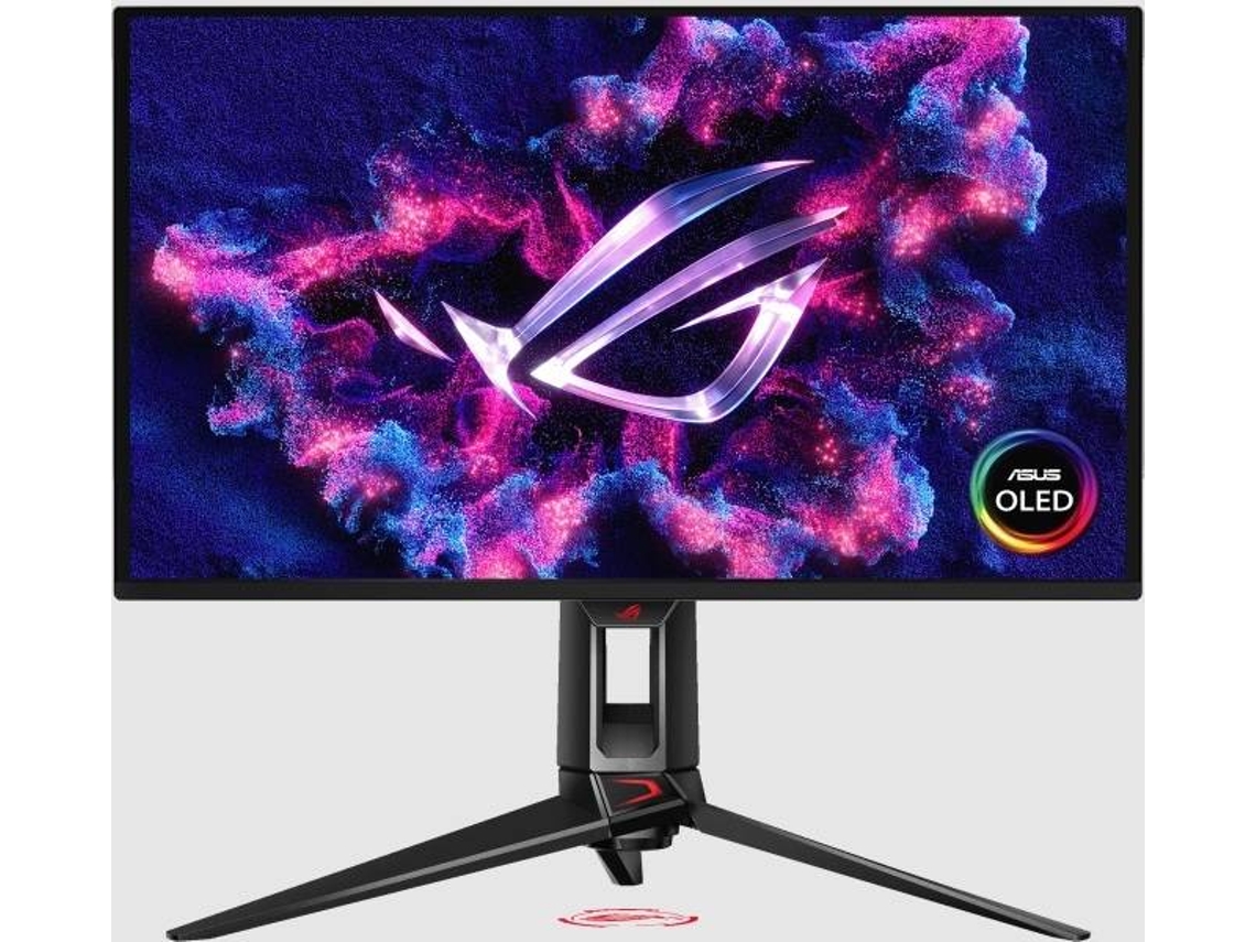 Monitor Gaming ASUS ROG Swift PG27UCDM (27'' - 0.03 ms - 240 Hz)