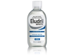 Colutório ELUDRIL White (500 ml)