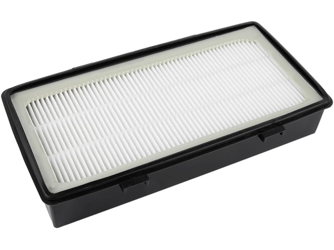 Kit De Filtro Ar Para Aspirador Ciclônico X-trem Power Zr006001,