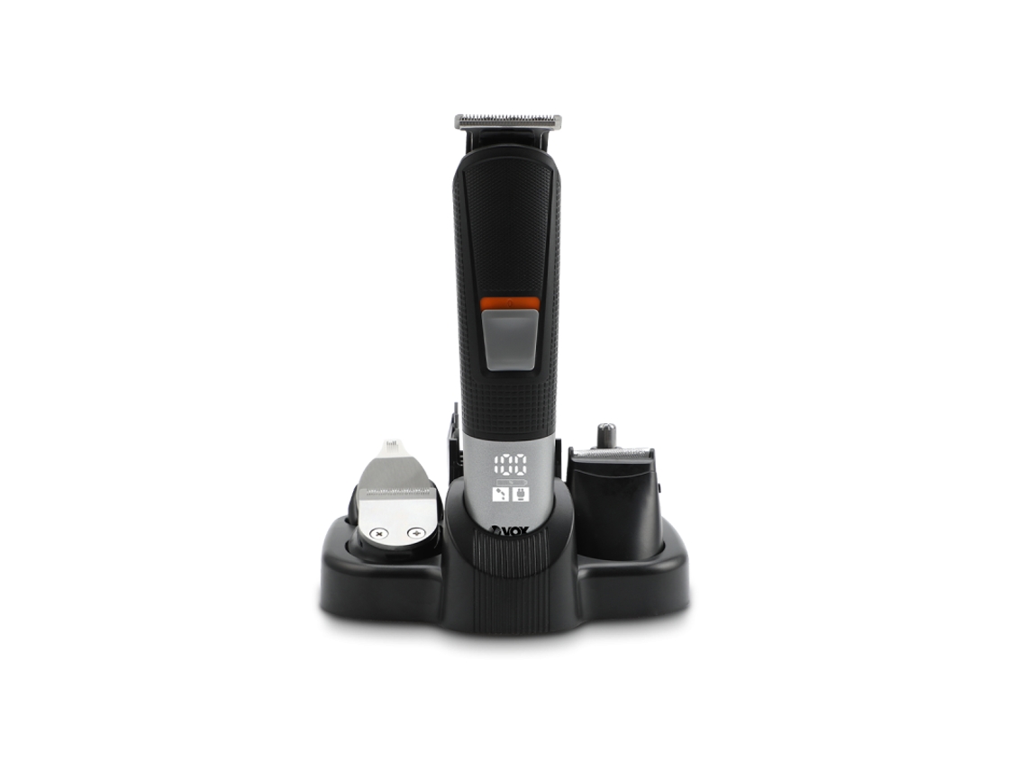 Aparador Multifunções VOX GS1911G 5 em 1 (Autonomia: 90 min - Bateria)