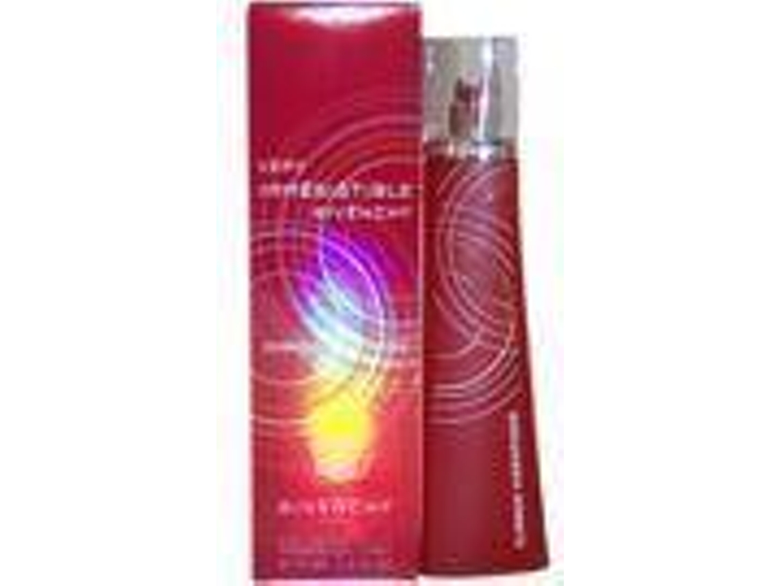 Perfume GIVENCHY Very Irresistible Summer Vibrations Eau de Toilette (75ml)