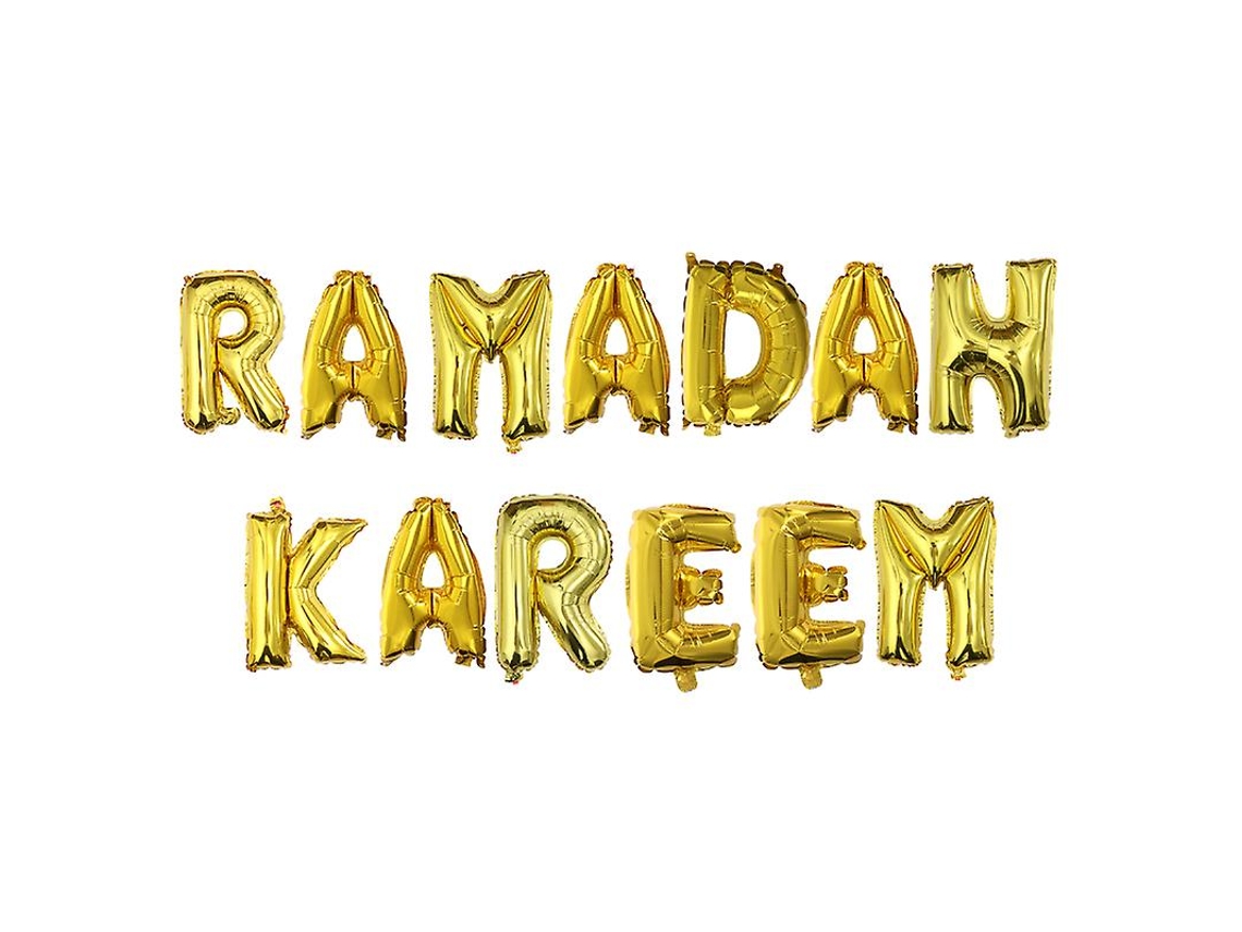 1pcs Decorações De Eid Al Adha Allinless
