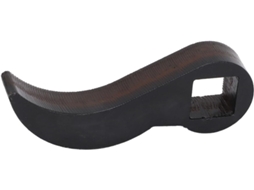 Adaptador De Alavanca Ritoeasysports 1/2", Ferramenta Adaptadora Chave Em Aço Crv Para