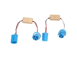 Módulo de Controle de Flash Led com Sinal