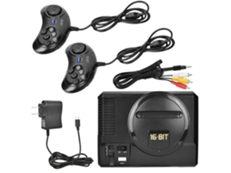 Console Portátil Retro Com Tela 2.8 Polegadas Clássico Handheld