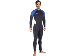 Rash Guard MARES Trilastic Overall (XS)