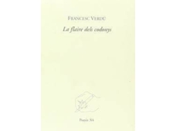 Livro La Flaire Dels Codonys de Francesc Verdú Pons (Espanhol)