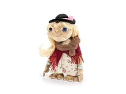 Peluche E.t. Disfarçado 32 Cm