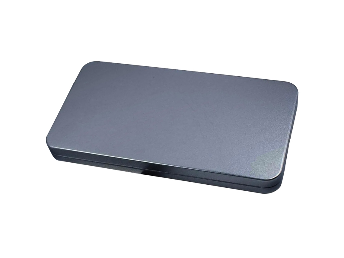 Organizador de Dinheiro Preto, Capas Transparentes para Notas, Porta, Dinheiro, Estojo para Cédulas 1 BRILVIBERA