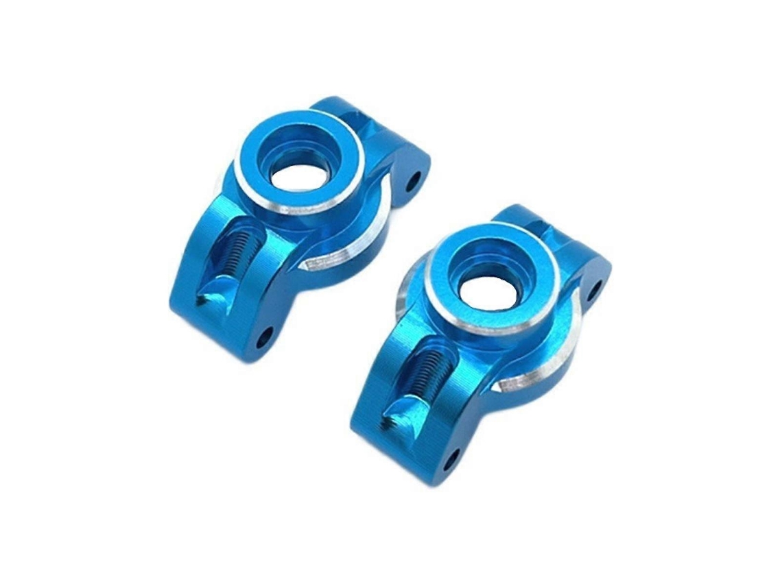 Kit De Copa Traseira De Upgrade Para Rc Car 1/12 Ud1201 Ud1202 Ud 12pro Peças De Upgrade. Sygo