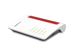 Router AVM Wireless
