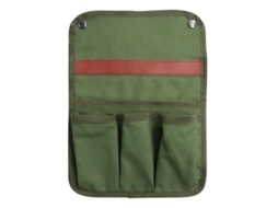 Saco De Arrumação Para Acessórios Bbq, Portátil Para Exterior, Com Estojo/bolsa, Para Churrasco, Campismo E Exterior