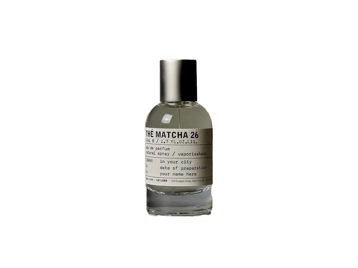 The Matcha 26 Edp Vapo 50 Ml LE LABO