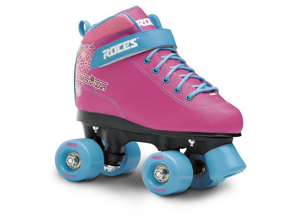 Roces Movida Art Roller Skates