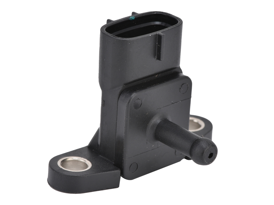 Dispositivo De Controlo Anti-corrosão Para Sensor De Pressão De Admissão, Compatível Com 6-36v, Marca Laxiscreed