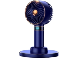 Ventilador Usb Mesa Mini Portátil 5000m para Uso Doméstico e Externo