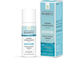 Creme de Rosto LABORATÓRIOS DE BIARRITZ Hidratante (50ml)
