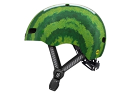 Capacete de bicicleta para crianças Nutcase Nutty