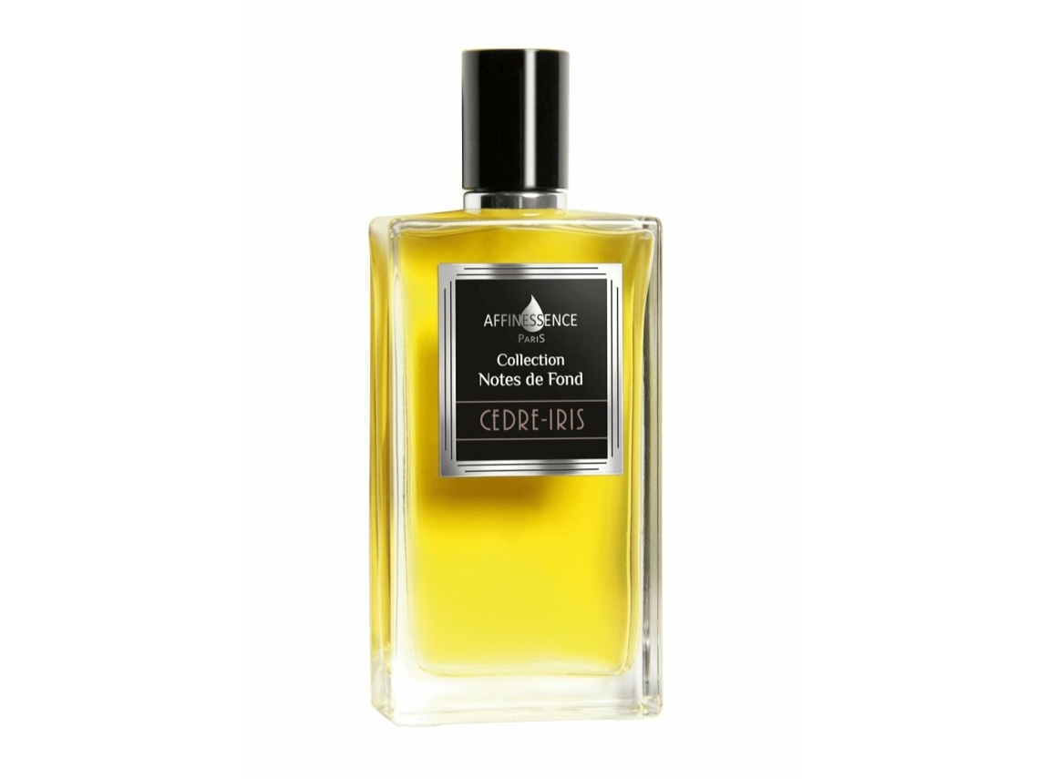Cedre-Iris Eau de Parfum 100Ml AFFINESSENCE