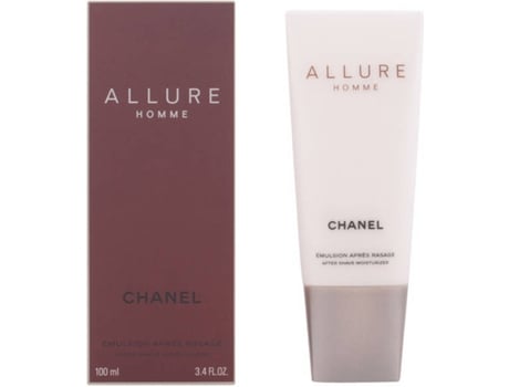 After Shave CHANEL Allure Homme (100 ml)