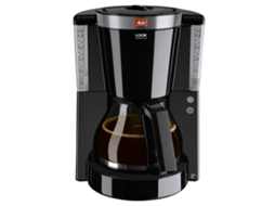Máquina de Café de Filtro MELITTA Look IV Selection