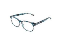 Armação de Óculos Feminino Harry Larys Patrioty-C34 Ø 54 Mm