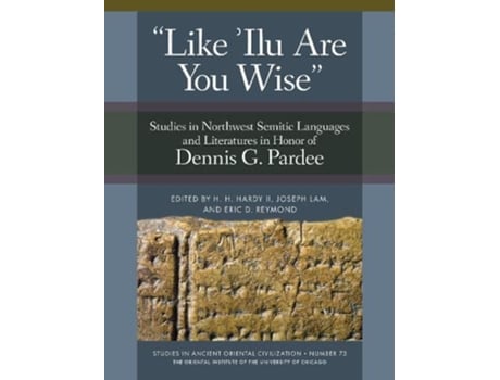 Livro Like Ilu Are You Wise de H H Hardy (Inglês)