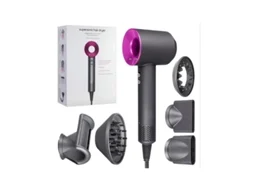 Secador Profissional Supersónico CLINKS