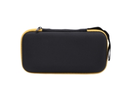 Bolsa de Armazenamento para Console de Jogos, Portátil, Protetora, Compatível com Anbernic Rg40xx H/rg405m EOOCOO