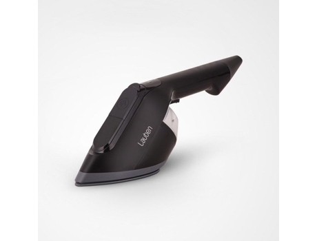 Desumidificador Lauben Lbnhsi1950bc 1950w 30g/min Preto