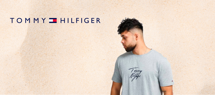 Tommy Hilfiger