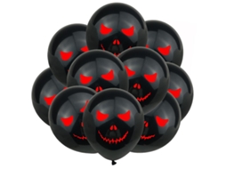 Suprimentos De Decoração Para Halloween E Aniversário