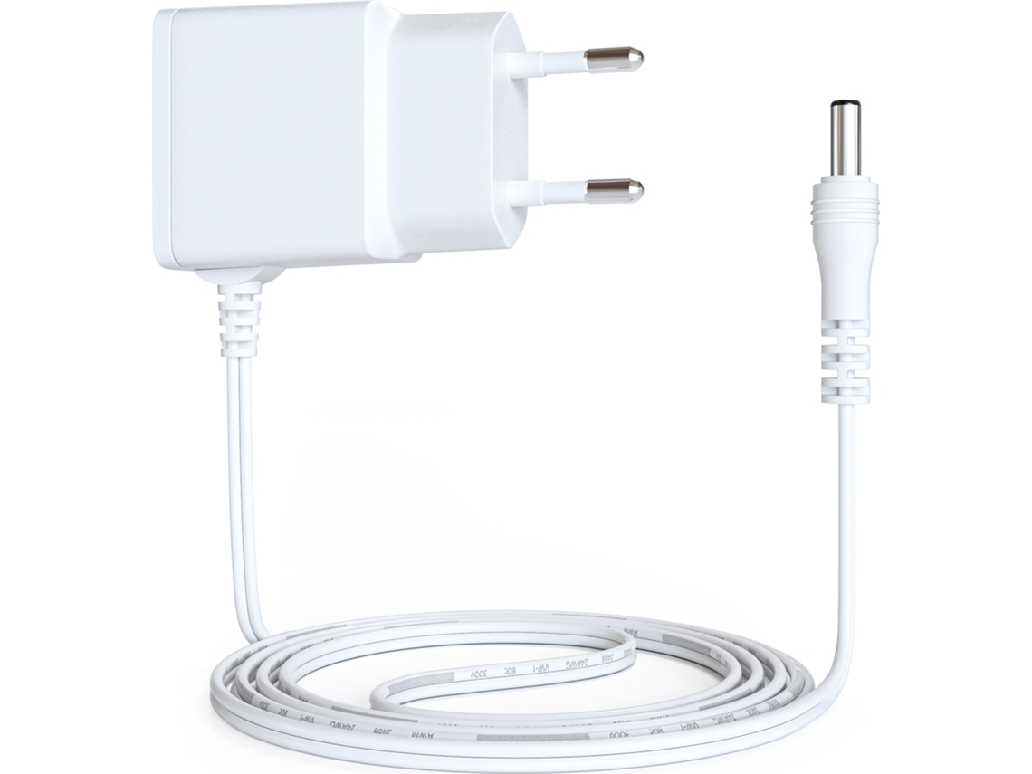 Carregador Compatível com Babyphone Motorola Série Mbp GO SOLID