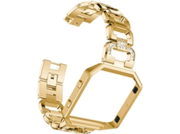 Pulseira De Relógio Inteligente, Substituição Para Relógio, Com Strass