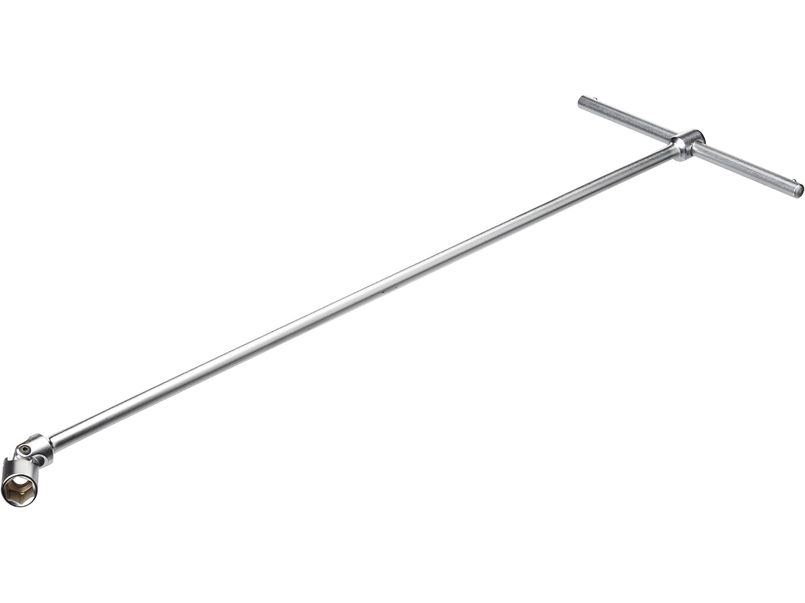 Extensão De Junta Universal Com Barra Em T 3856 De 14 Mm