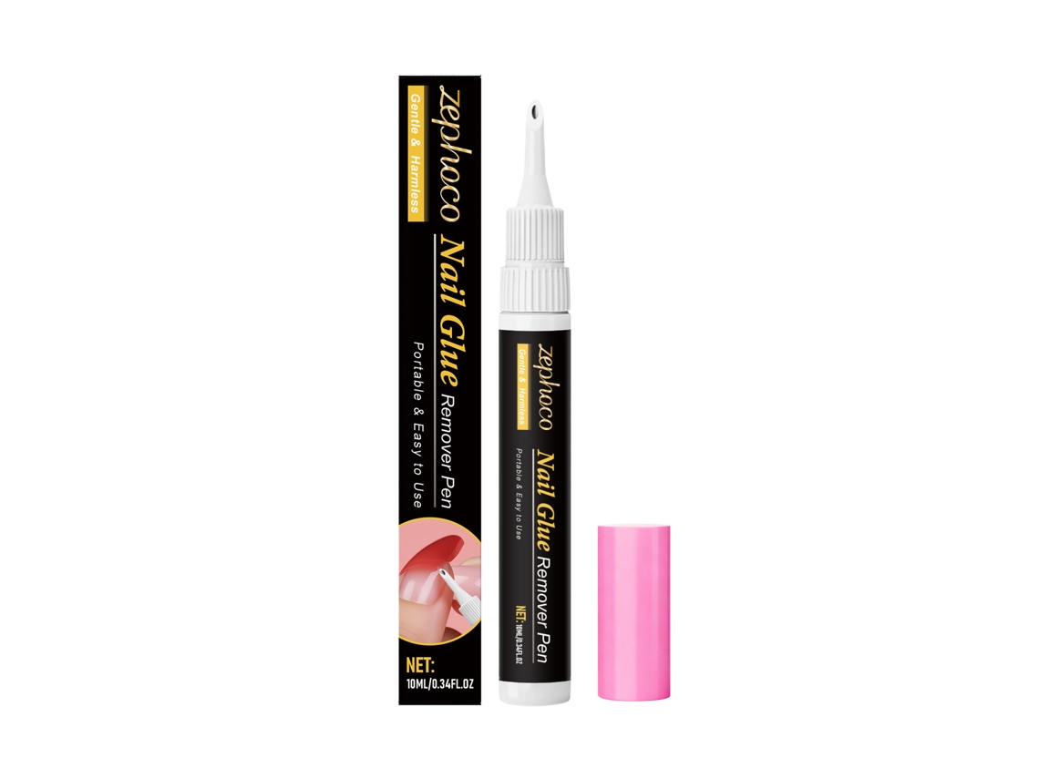 Removedor de Esmalte Eficiente Worten